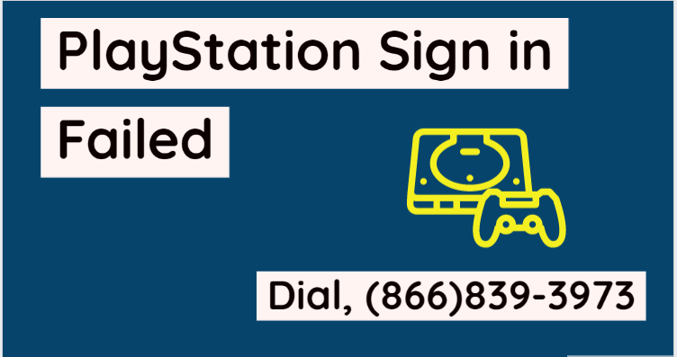 How to Solve “PlayStation Network Sign-In: Failed”? 6 Solutions