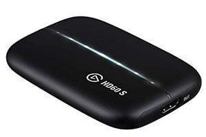 Elgato Game Capture Card