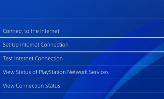 Network Settings