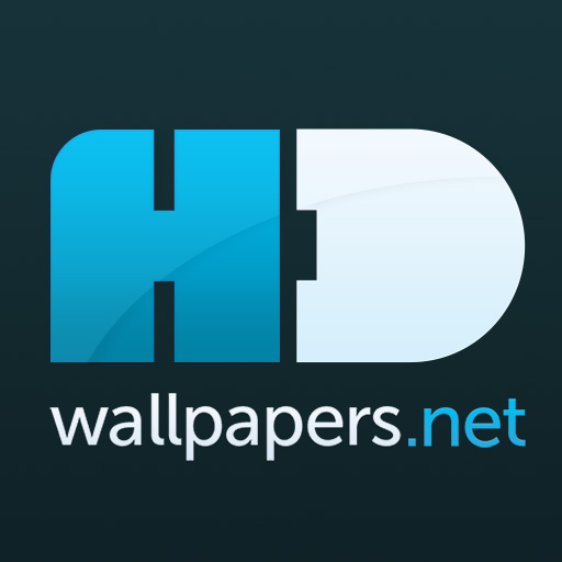 hdwallpapers net logo