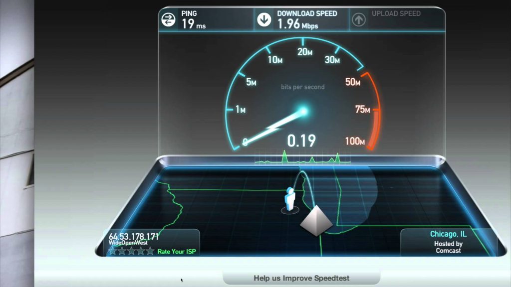 slow internet speed 1