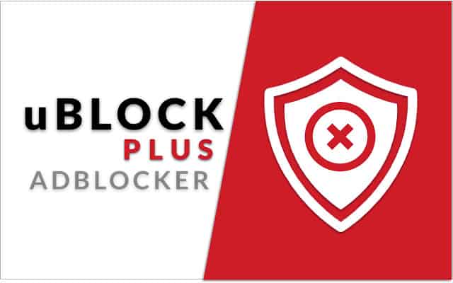 ublock plus