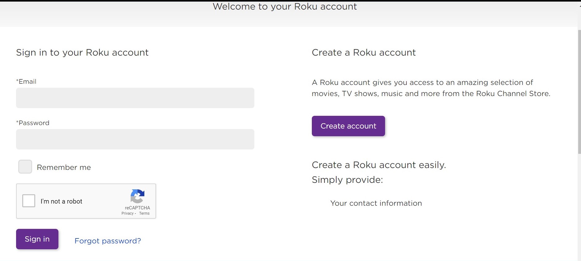 Roku