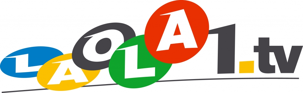laola1 tv logo