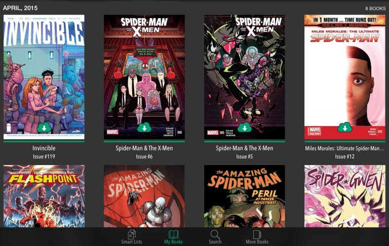 21 Best Sites to Read Comics Online For Free