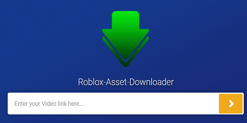 Quick Asset Downloader