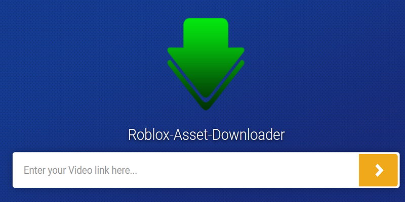 How To Use Roblox Asset Downloader Shatnersworld - roblox password downloader