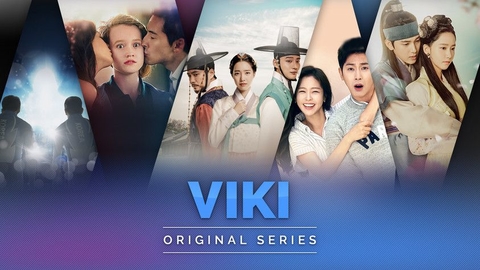 Viki Originals