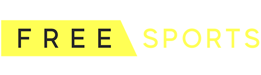 freesports logo light