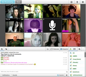 tinychat chat