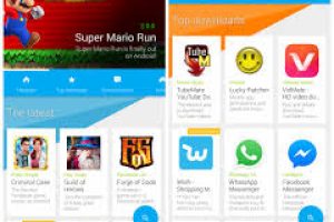 Play Store Alternatives