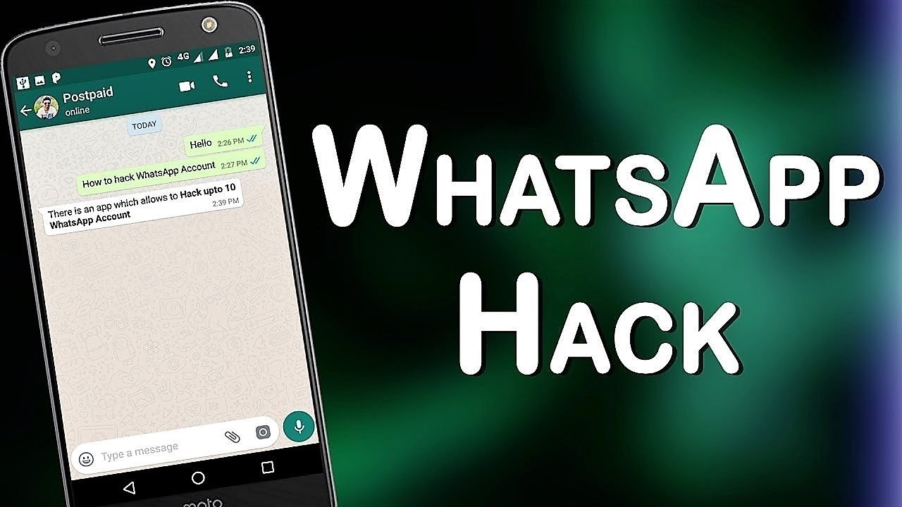 whatsapp hack hacker apps whatspp work 2021 touch