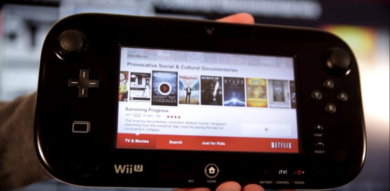 How To Watch Netflix On Switch? [2 Ways]