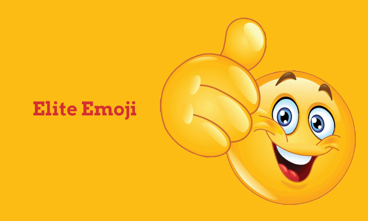 Emoji Apps