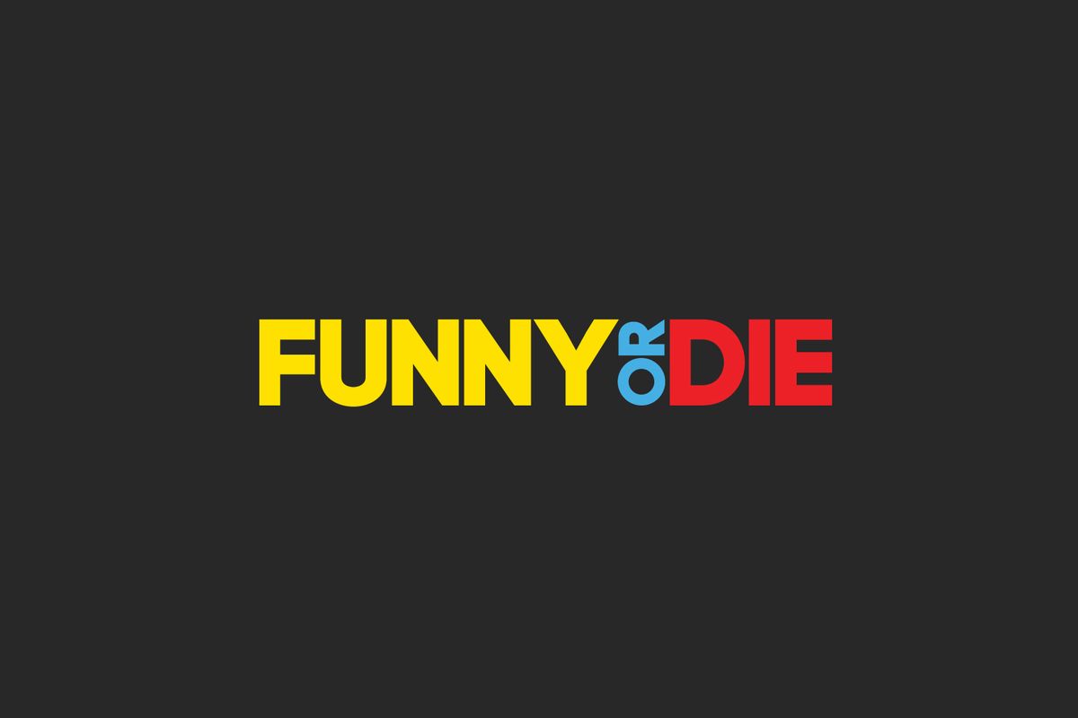 Funny or Die