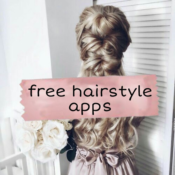 15 Best Free Hairstyles Apps for Android
