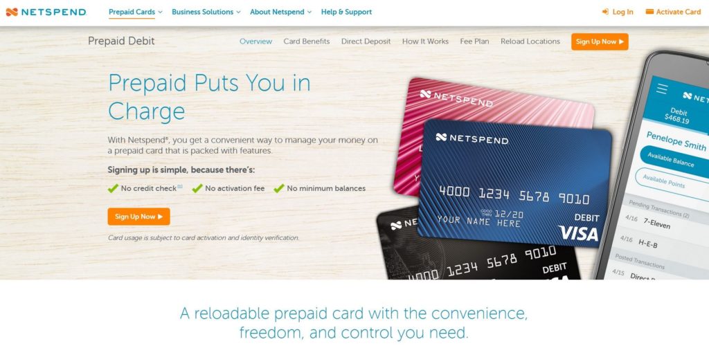Free Virtual Credit Card Providers