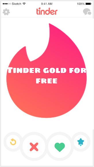 Gold free tinder Tinder Gold