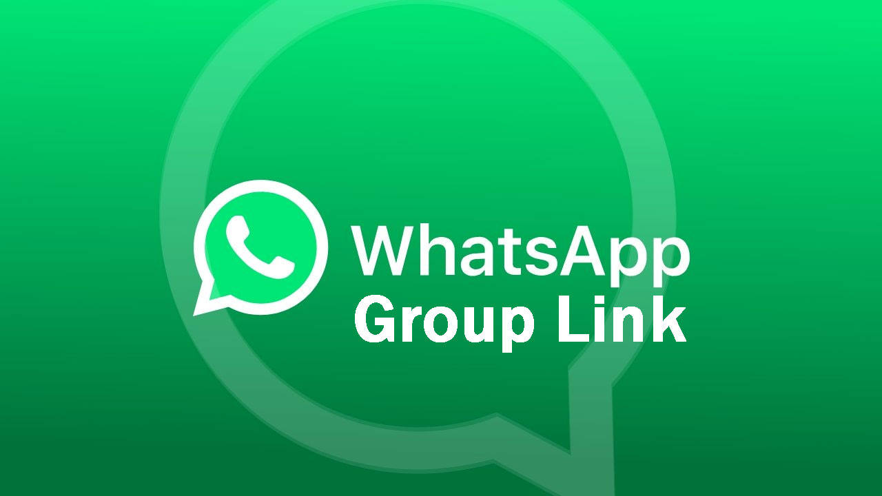 WhatsApp Group Link