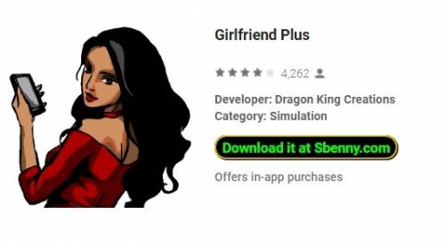 15 Best Virtual Girlfriend Apps [Fun for Guys]