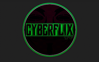 cyberflix