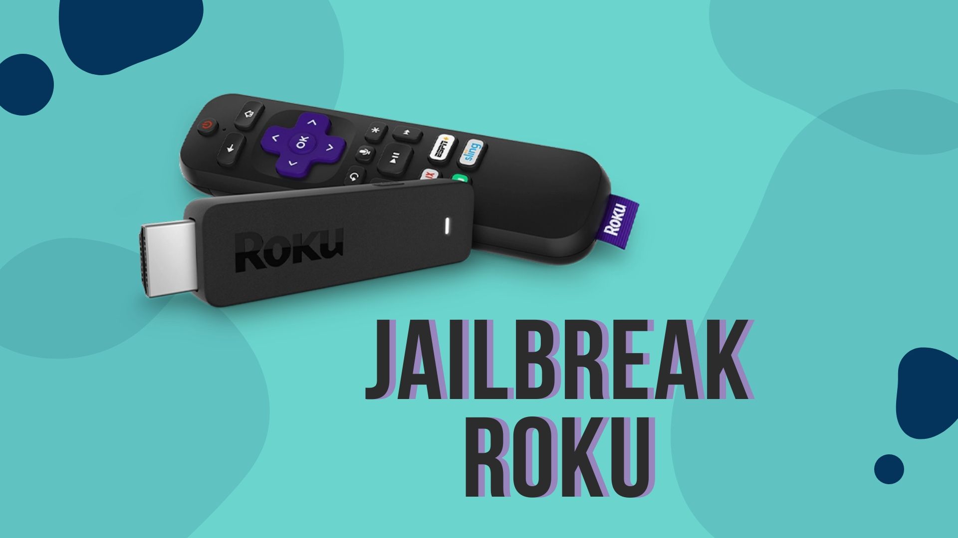 jailbreak roku