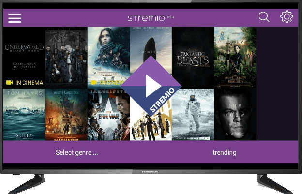 Is Stremio Safe and Legal to Watch Movies Online?