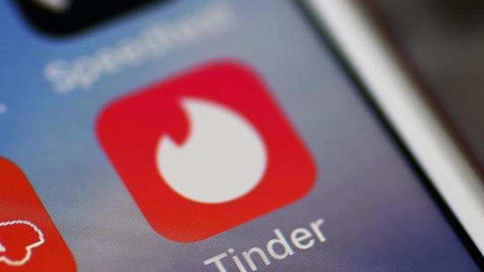 Tinder (app)