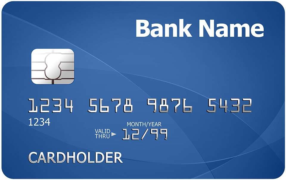 Free Credit Card Numbers in 2020 [Works for Testing]