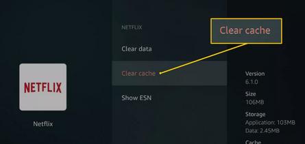 Netflix Code UI-800-2