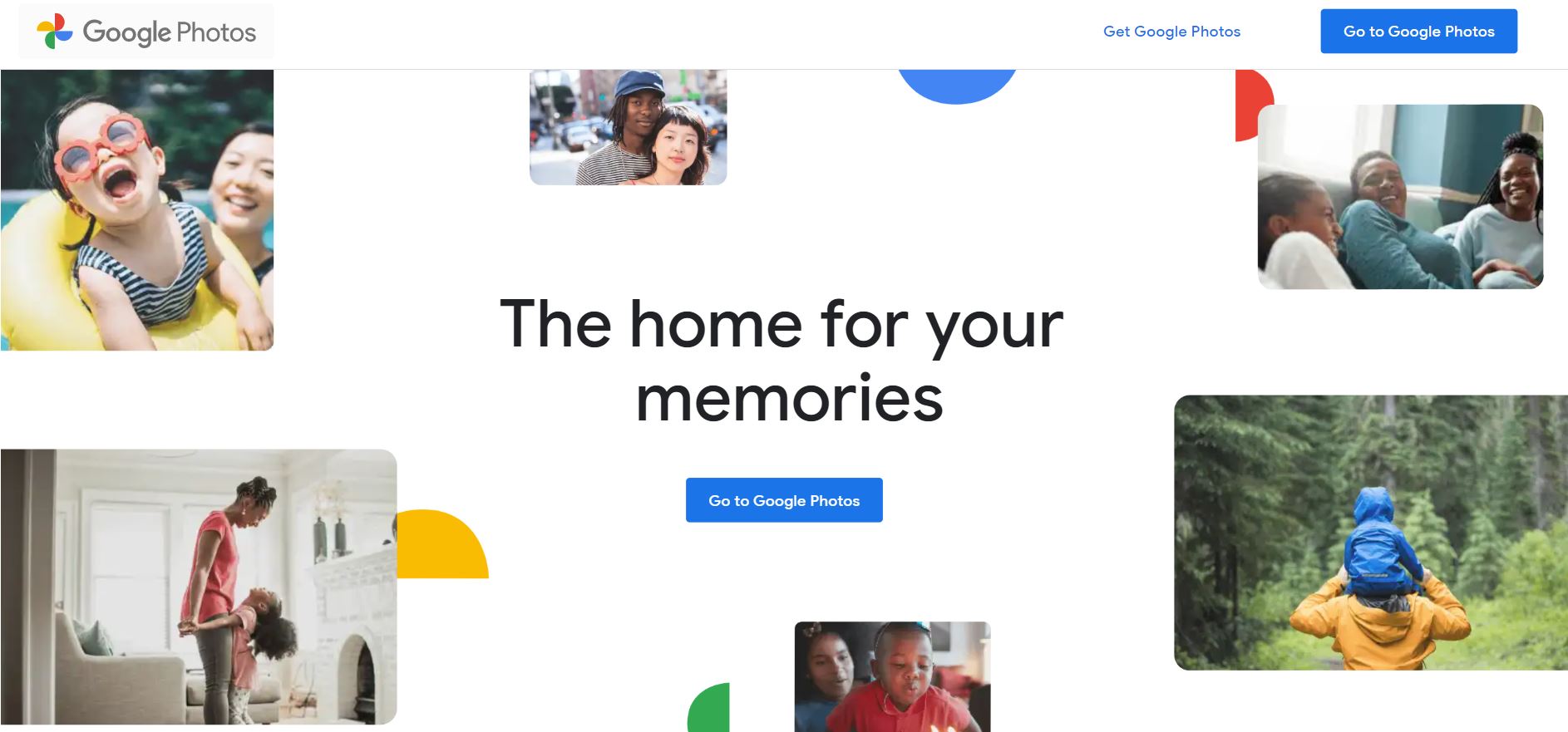 Google Photos