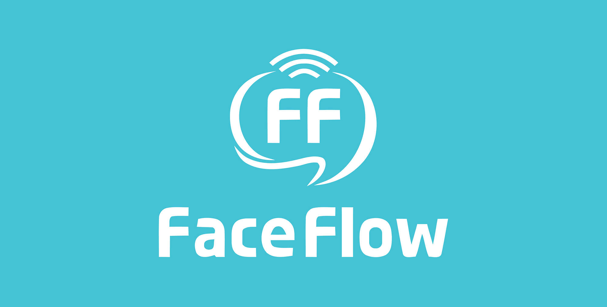 faceflow logo