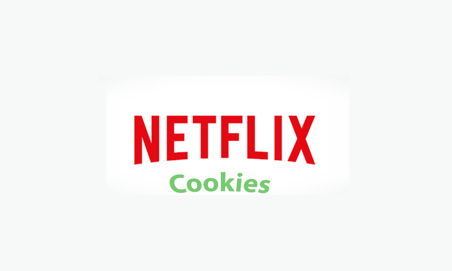 Netflix Cookies