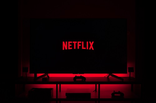 Netflix NW-2-5