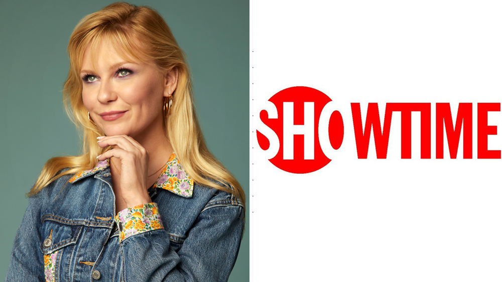 Showtime Free 30-Day Trial