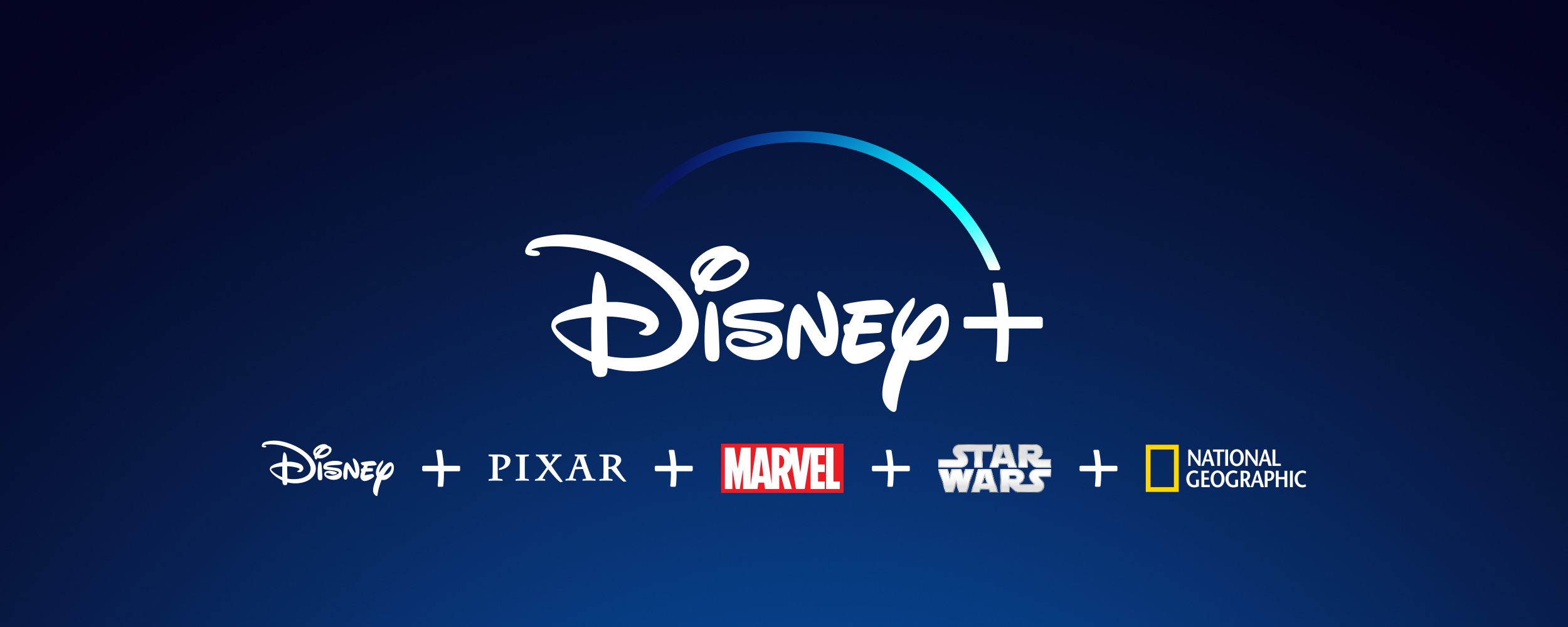 Disney Plus on Samsung TV