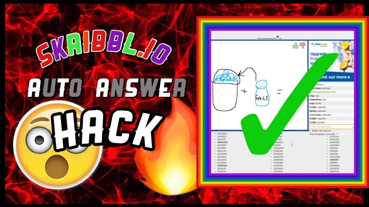 skribbl.io hack