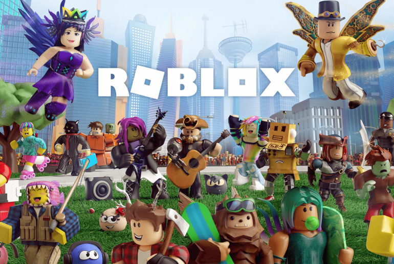 Games like Roblox