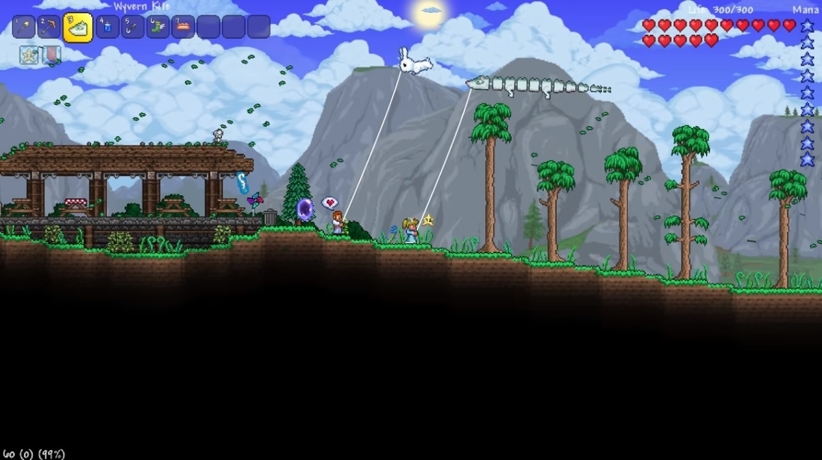 Terraria