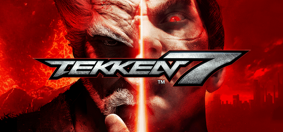 tekken 7