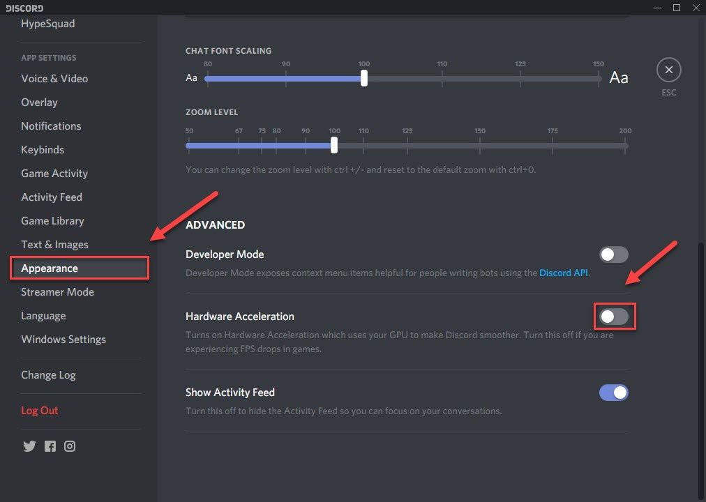 Discord-Hardware-Acceleration 