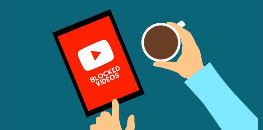 Watch Blocked Youtube Videos