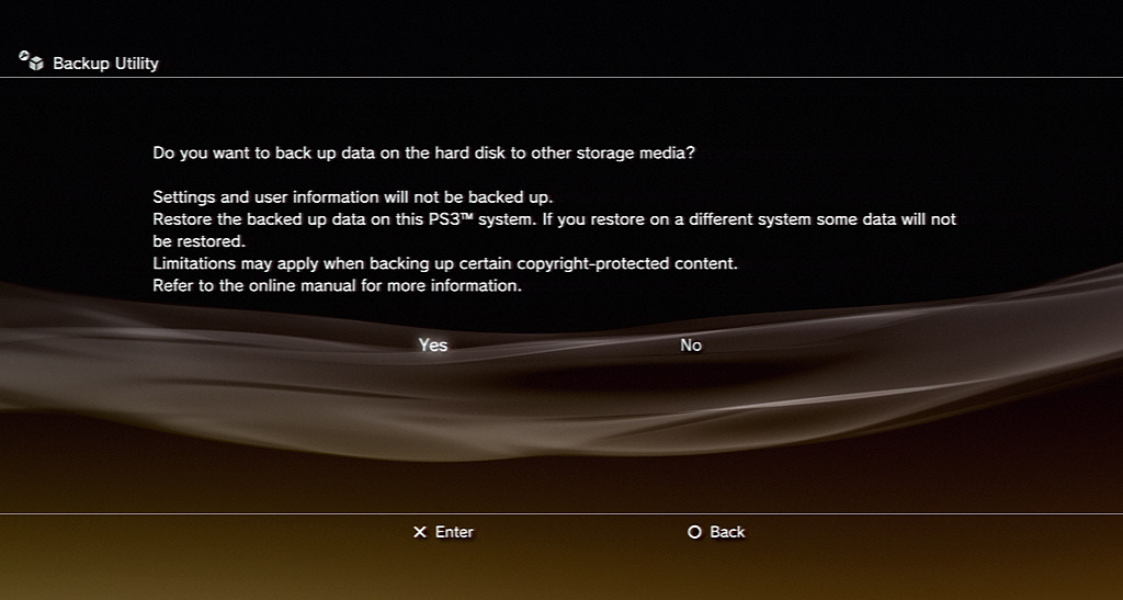 PS3-Backup-Utility