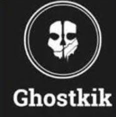 Modded Kik Ghostkik