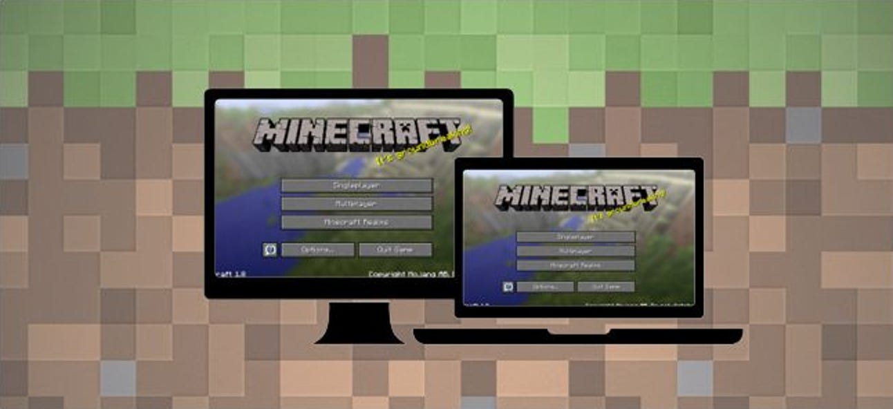 Minecraft-LAN-not-working