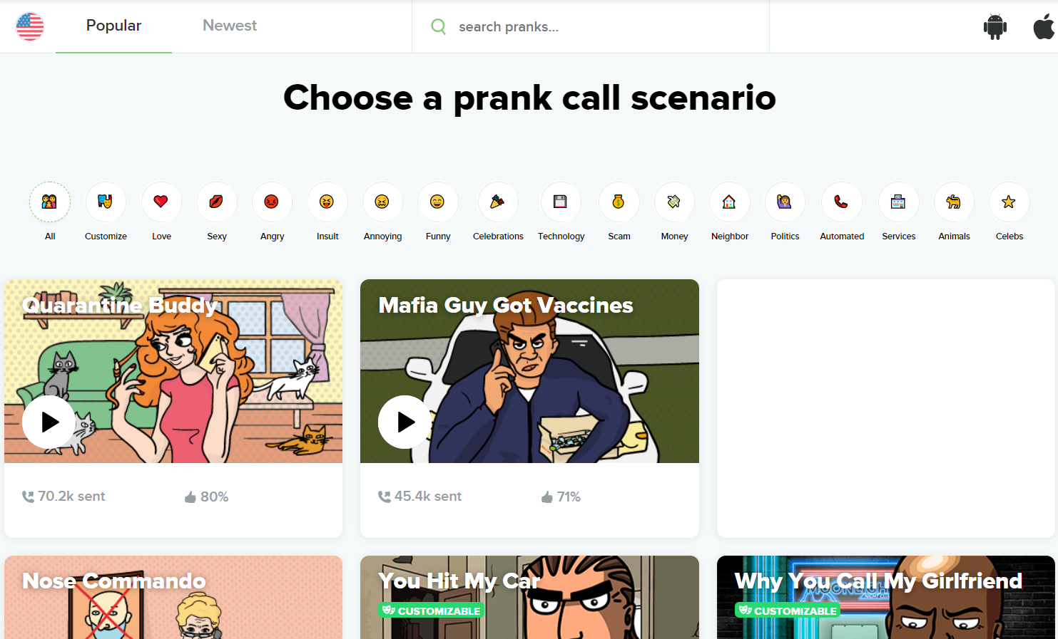 Prank-calls-Prank-Websites