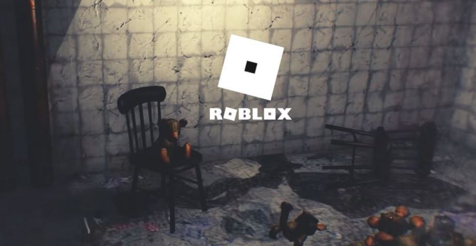 Roblox Horror Games