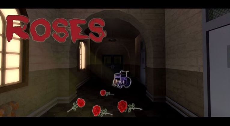 Roses Roblox Horror Games