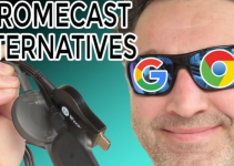Chromecast-alternatives