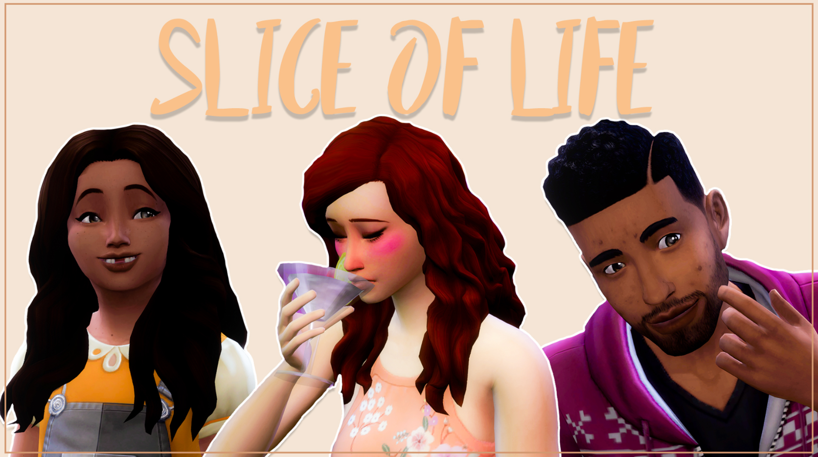 how to use mods sims 4 slice of life